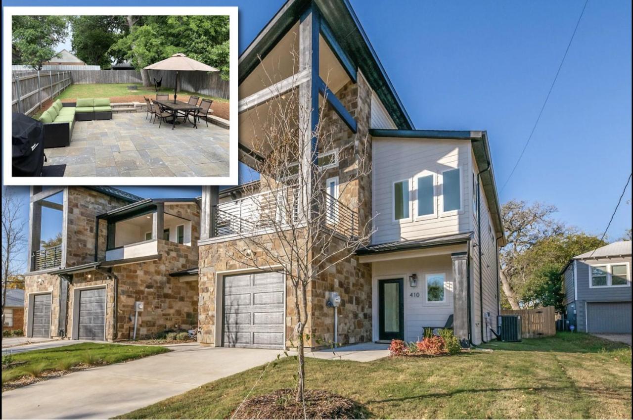 Stylish Townhome Near At&T Stadium, Globe Life, Six Flags & More Arlington Esterno foto